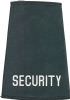 Security Epaulettes